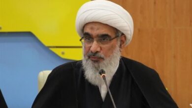 امام جمعه بوشهر: سازمان قضایی نیروهای مسلح ضامن سلامت این مجموعه است