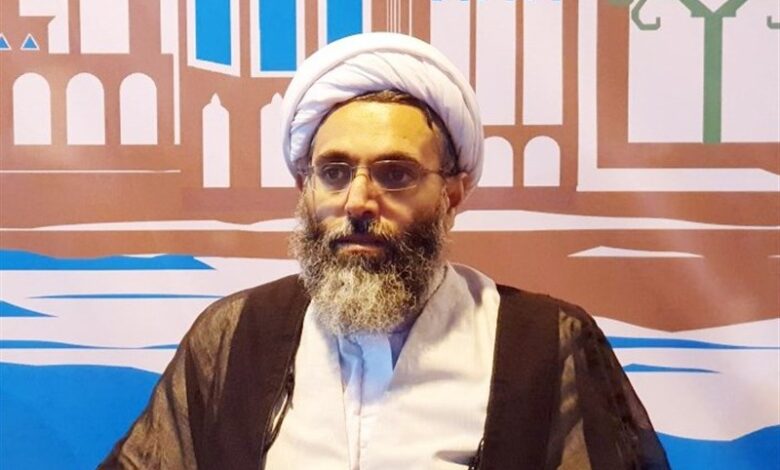 امام جمعه قشم: هفته وحدت یادگاری ماندگار از امام راحل (ع) است