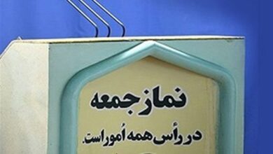 امام جمعه موقت زنجان: آمریکا ‌قدرت مانور در هیچ کشوری را ندارد