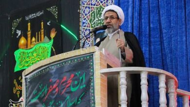 امام جمعه کرمان: دشمن برای ناامن کردن کشور نقشه‌های زیادی کشیده است