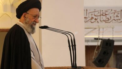 امام جمعه گرگان: امام رضا (ع) بهترین الگو برای زندگی بشریت است