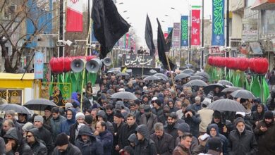 امام رضایی‌های زنجان روز شنبه تجمع می‌کنند