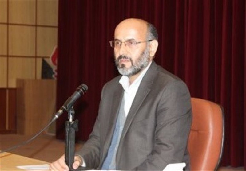 امنیت و پیشرفت مدیون خون شهدا است