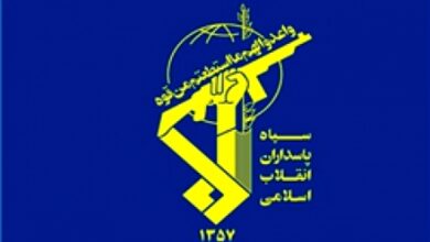 انهدام شبکه ۲۵ نفره سازماندهی اغتشاشات و خرابکاری در گیلان