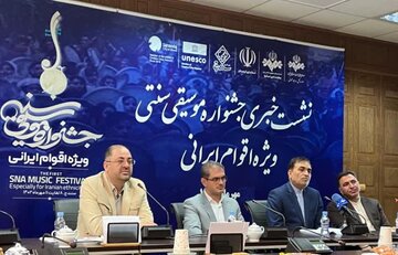 برنامه راهبردی مسئولان در کردستان تثبیت جایگاه هنر و موسیقی کُردی است