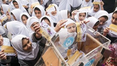 برپایی جشن عاطفه‌ها در ۶۷۰ آموزشگاه خراسان جنوبی