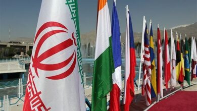 برگزاری بزرگترین رویداد صنعت پلاستیک خاورمیانه در تهران/ ۲۱۰ شرکت خارجی به ایران آمدند