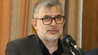 تأکید استاندار البرز برای تسریع در آغاز مراحل اجرای ساخت بیمارستان ۵۰۰ تختی