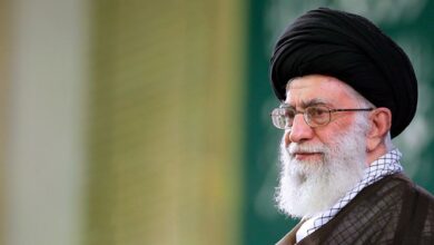 تسلیت رهبر معظم انقلاب اسلامی در پی درگذشت مادر مجید مجیدی