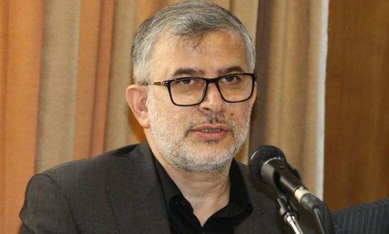 تشریح آخرین وضعیت ساخت بیمارستان‌های جدید در کرج از زبان استاندار البرز