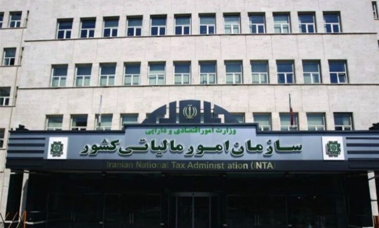 تمدید مهلت بخشودگی جرایم مالیاتی حداکثر تا پایان مهر ماه ۱۴۰۲