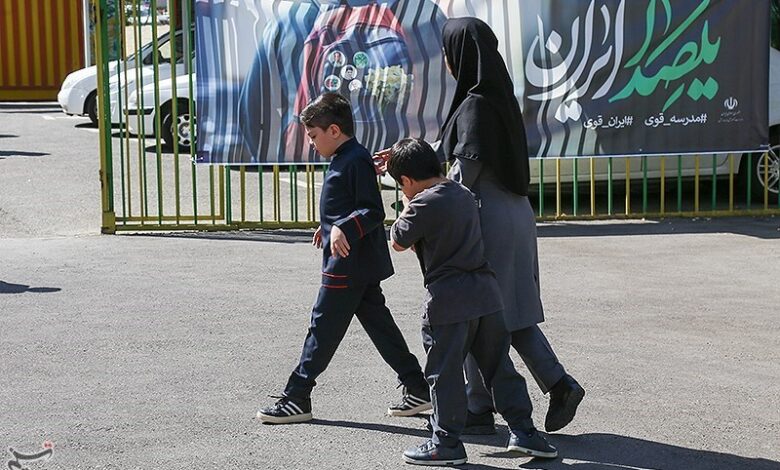 ثبت‌نام ‌۱۵۰۰ دانش‌آموز با نیاز ویژه در مدارس استثنایی کردستان