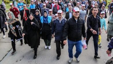 جشن بزرگ وحدت در بندر ترکمن برگزار می‌شود