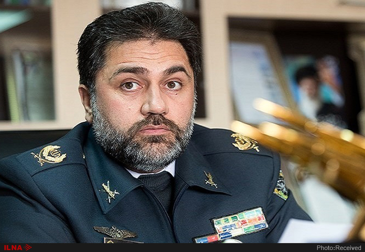 حتی یکی از فرودگاههای کشور در طول هشت سال دفاع مقدس تعطیل نشد