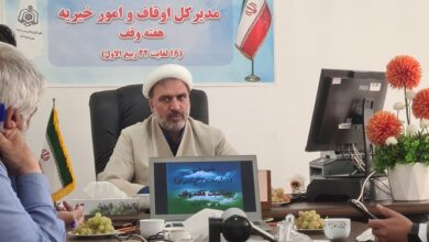 خراسان‌شمالی برای نخستین بار میزبان مسابقات سراسری قرآن کریم شد