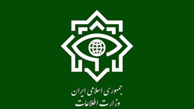 خنثی سازی ۳۰ انفجار همزمان در تهران و بازداشت ۲۸ تروریست توسط وزارت اطلاعات