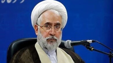 دادستان کل کشور: قوه قضائیه برای “حل مشکلات اقتصادی” و “حمایت از تولید” آمادگی کامل دارد