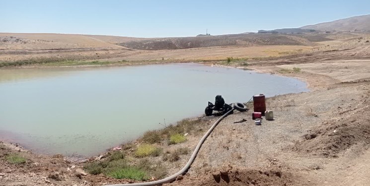 دستور دادستان بهار برای جلوگیری از رهاسازی پساب‌ تصفیه‌خانه شیخی‌جان