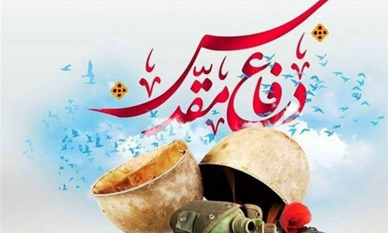 دغدغه‌های پیشکسوتان دفاع مقدس در دیدار با استاندار قزوین