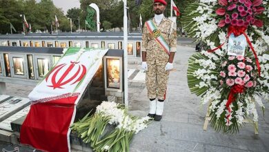 دومین اجلاسیه سرداران و ۱۵ هزار شهید فارس برگزار می‌شود