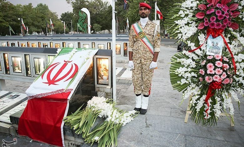 دومین اجلاسیه سرداران و ۱۵ هزار شهید فارس برگزار می‌شود