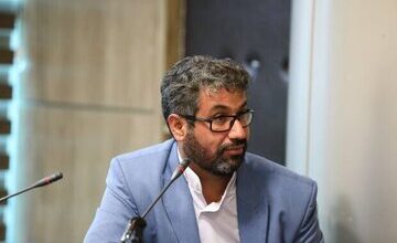 رئیس مرکز پژوهش‌ها و مطالعات راهبردی شورای اسلامی شهر کرج ابقا شد