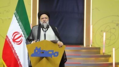 رئیس‌جمهور: علوم انسانی نیز مشمول جایزه مصطفی باشد