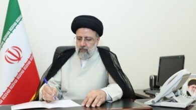 رئیس‌جمهور مدال‌آوری تیم‌ ملی دختران و پسران در مسابقات تکواندو را تبریک گفت