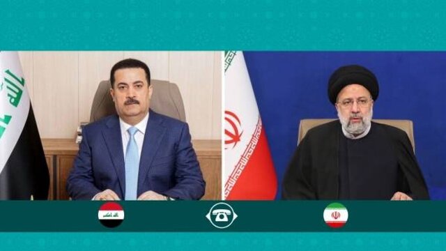 رئیسی: “اربعین” جلوه‌ای از اتحاد امت اسلامی است/تحرک گروهک‌های تروریستی، غیرقابل تحمل است