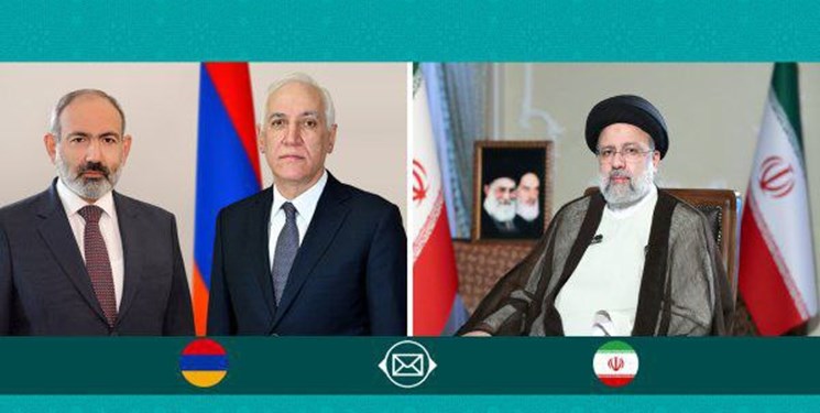 رئیسی: ایران آمادگی دارد از همه ظرفیت‌های خود برای استقرار صلح در منطقه استفاده کند