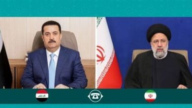 رئیسی: رویداد اربعین جلوه‌ای از اتحاد امت برای شکل‌گیری تمدن بزرگ اسلامی بود