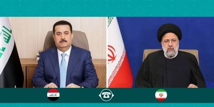 رئیسی: رویداد اربعین جلوه‌ای از اتحاد امت برای شکل‌گیری تمدن بزرگ اسلامی بود