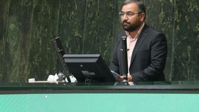 رجایی: برنامه هفتم توسعه برای ساماندهی کارکنان دولت سکوت کرده است