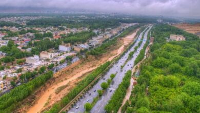 زوال زودرس نوستالژی زیبای شیرازی‌ها!