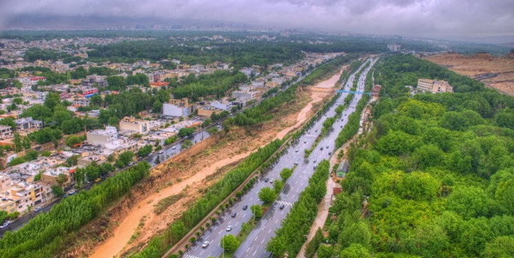 زوال زودرس نوستالژی زیبای شیرازی‌ها!