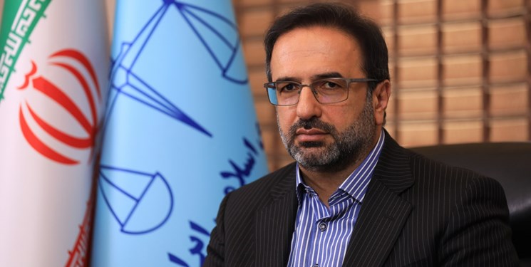 زوجی با بیش از ۴۰ پرونده علیه یکدیگر در دستگاه قضایی