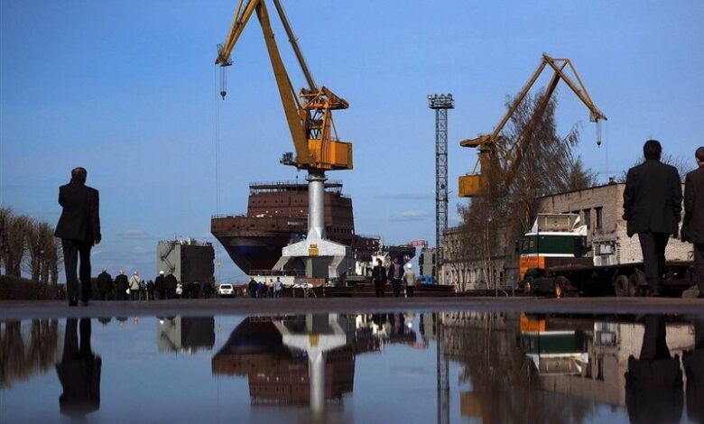 سالیانکا؛ پایگاه راهبردی ایران در مسیر کریدور شمال-جنوب