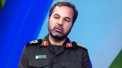 سردار جعفرآبادی: تا پایان برنامه هفتم به پرتاب ماهواره در مدار ۳۶ هزار کیلومتری دست خواهیم یافت