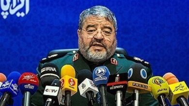 ‌سردار جلالی: دولت ‌روحانی ‌تعاملی با ‌پدافند نداشت/ تعاملات مثبت دولت سیزدهم ‌برای مقابله با تهدید‌ات