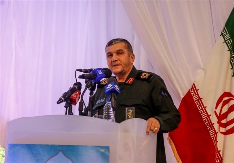 سردار حزنی: محرومیتزدایی در گرو سخت کار کردن است