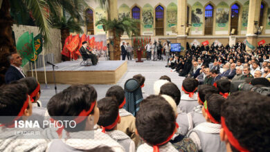 سردار سلیمانی: وظیفه ما آشناسازی نسل جوان با تاریخ گذشته است