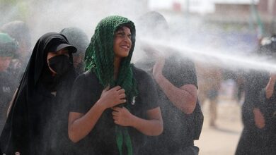 سفرنامه خواندنی خبرنگار تسنیم از پیاده‌روی اربعین/ “حسین جان اینجا‌ گدا فراوان است”