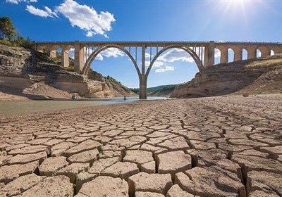 سیستان بلوچستان کم بارش‌ترین استان کشور