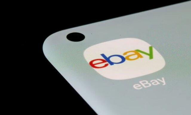 شکایت آمریکا از eBay بر سر فروش محصولات مضر