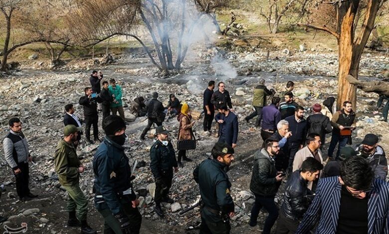 صدور دستور قضایی برای جمع‌آوری معتادان متجاهر در استان مرکزی