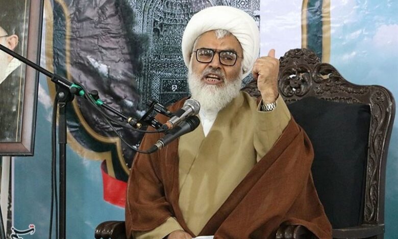 عضو مجلس خبرگان: توانایی‌های ملت نباید گرفتار “تخریب و اختلافات” مسئولان شود