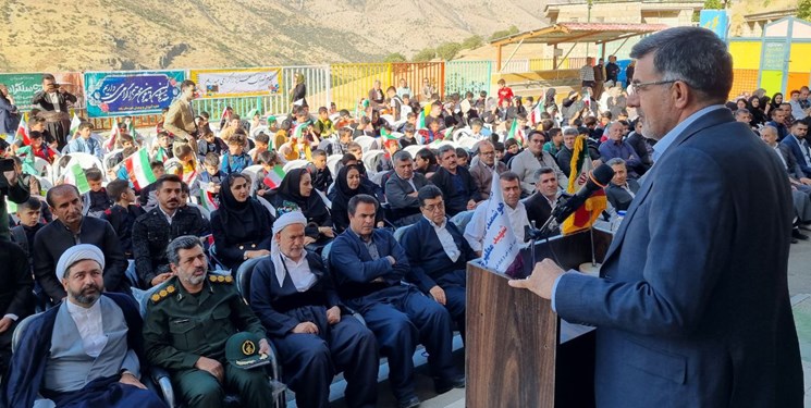 فرماندار پاوه: دشمن می‌خواهد هویت را از ما بگیرد