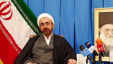 ‍ قدردانی مقام معظم رهبری بالاترین افتخار فراجا در اربعین امسال بود