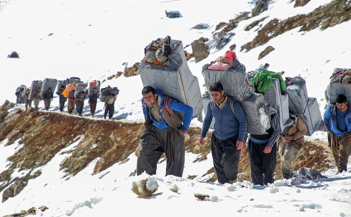 مبادلات مرزی یکی از بسترهای رشد ۸ درصدی اقتصاد است