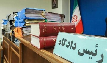 محکومیت قطعی فرماندار سابق بندر ماهشهر در پرونده فساد مالی